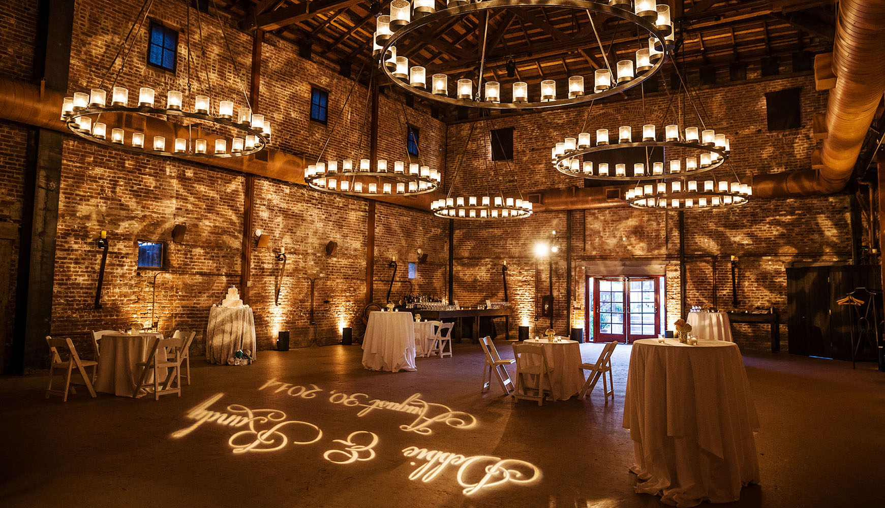 GoboDepot The professional's choice for quality custom steel gobos